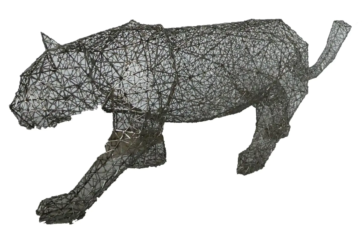  Product image 8 of the product “Stainless Steel Panther ”